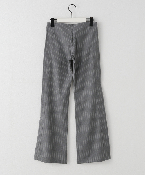 Gimaguas（ギマガス） スラックス パンツ TAILORED NICOLE TROUSERS
