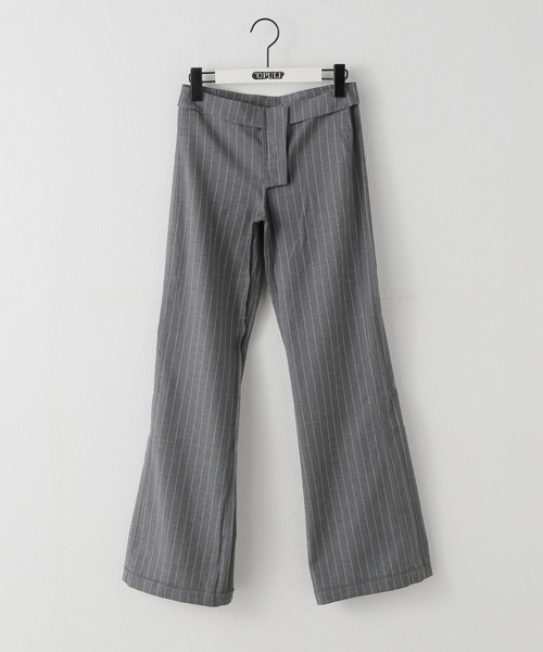Gimaguas（ギマガス） スラックス パンツ TAILORED NICOLE TROUSERS