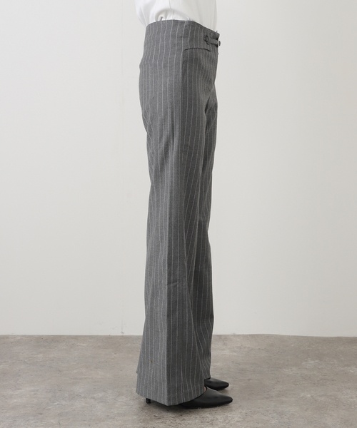 Gimaguas（ギマガス） スラックス パンツ TAILORED NICOLE TROUSERS