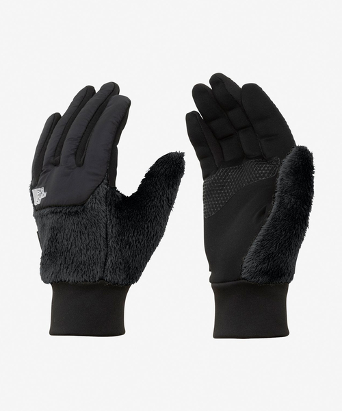 THE NORTH FACE（ザ ノースフェイス） 手袋 デナリイーチップグローブ