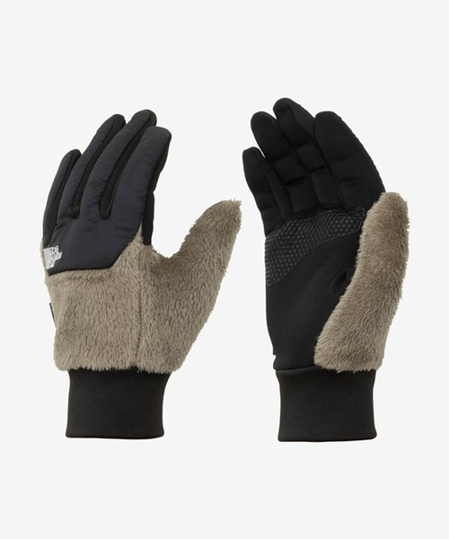 手袋 THE NORTH FACE / ザノースフェイス デナリイーチップグローブ NN62522 メンズ_7