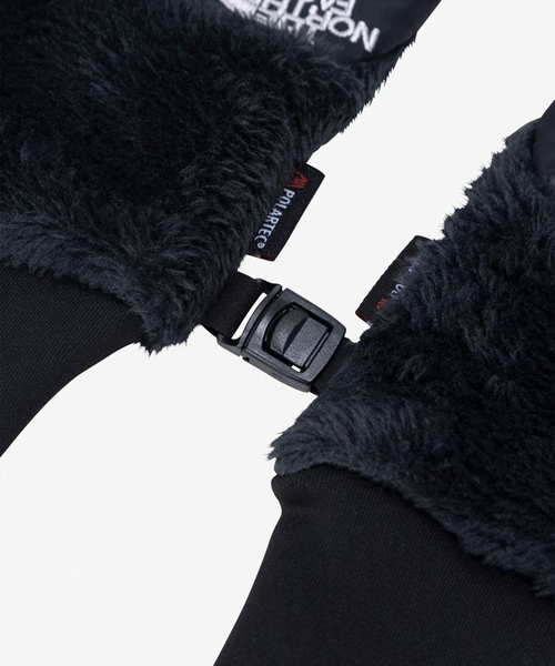 手袋 THE NORTH FACE / ザノースフェイス デナリイーチップグローブ NN62522 メンズ_11