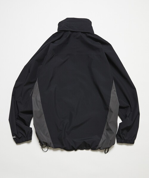 phenix（プラスフェニックス） ブルゾン MEDIUM ブラック メンズ