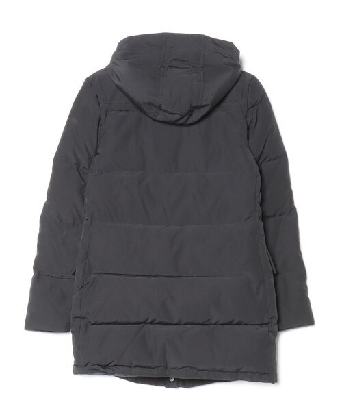 Cape HEIGHTS（ケープハイツ） ダウンコート S ブラック レディース