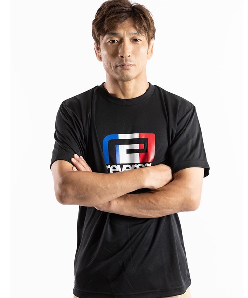 reversal（リバーサル） tシャツ 「reversal/リバーサル」Warfield BIG