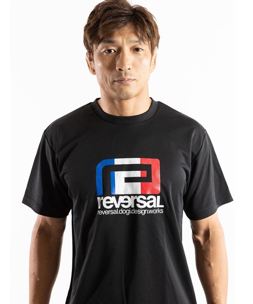 reversal（リバーサル） tシャツ 「reversal/リバーサル」Warfield BIG