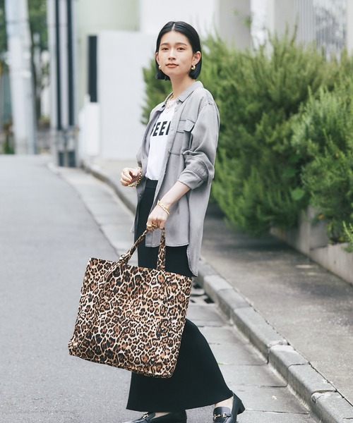 「RIVE DROITE」 「Rgend」トートバッグ FREE ベージュ レディース_画像2