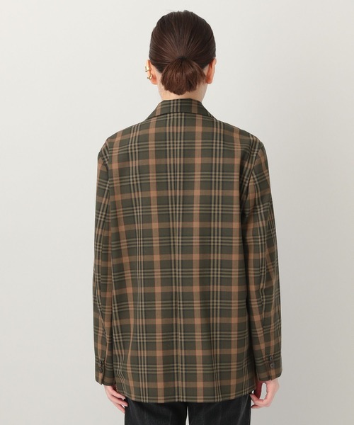 Curensology カレンソロジーテーラードジャケット 新品タグ付き Curensology（カレンソロジー） ジャケット テーラードジャケット