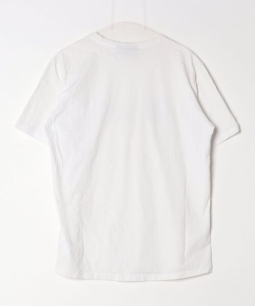 「BALR.」 半袖Tシャツ X-LARGE ホワイト メンズ_画像2