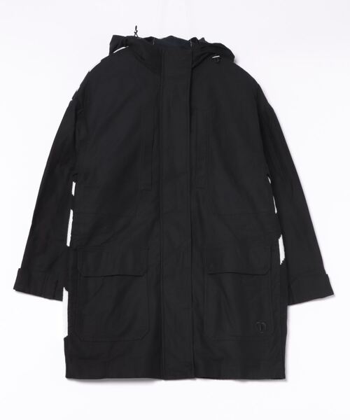 Desigual（デシグアル） コート M ブラック レディース : ZOZOTOWN