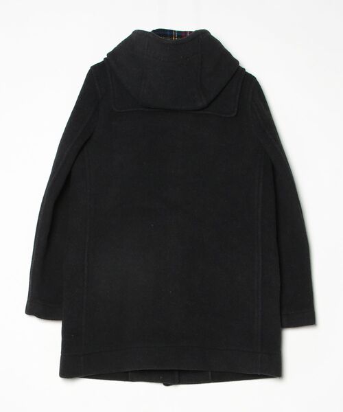 LONDON Tradition（ロンドントラディション） ダッフルコート 38