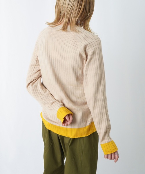 LADY LUCK LUCA（レディラックルカ） 「LUCA/LADY LUCK LUCA」 長袖