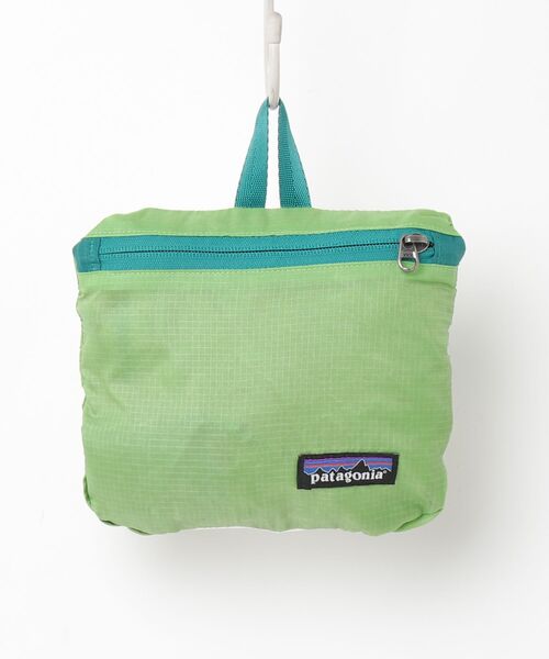 patagonia（パタゴニア） ショルダーバッグ - グリーン メンズ