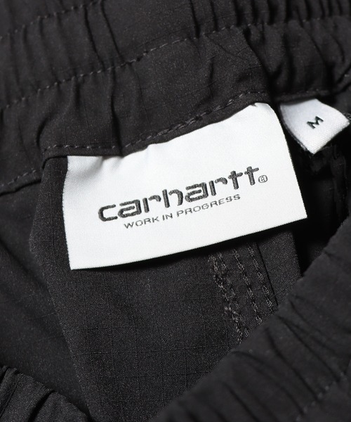 「Carhartt」 チノパンツ X-SMALL ベージュ メンズ_画像8