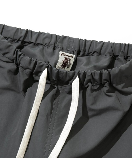 「go slow caravan」 イージーパンツ X-LARGE グレー メンズ_画像4