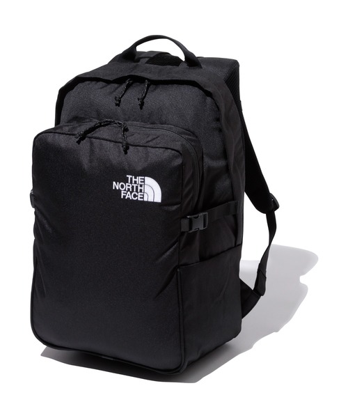THE NORTH FACE（ザ ノースフェイス） リュック FREE ブラック メンズ