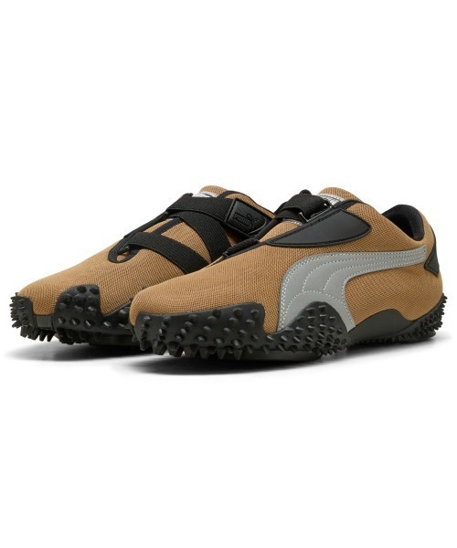 【未使用タグ付き】PUMA プーマ MOSTRO OG モストロ OG 27.5 PUMA（プーマ） スニーカー PUMA MOSTRO OG（プーマ モストロ OG