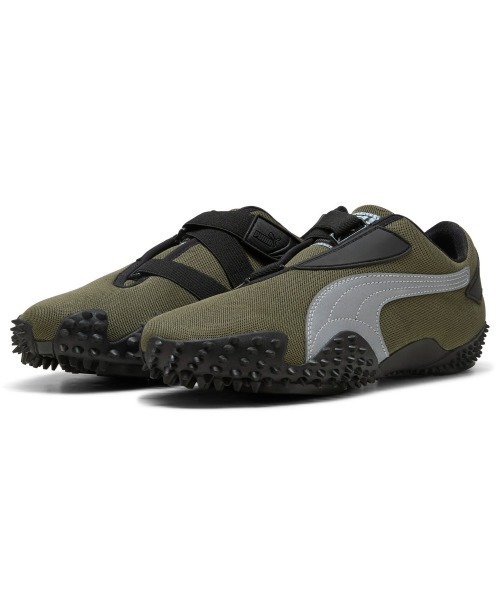 【未使用タグ付き】PUMA プーマ MOSTRO OG モストロ OG 27.5 PUMA（プーマ） スニーカー PUMA MOSTRO OG（プーマ モストロ OG