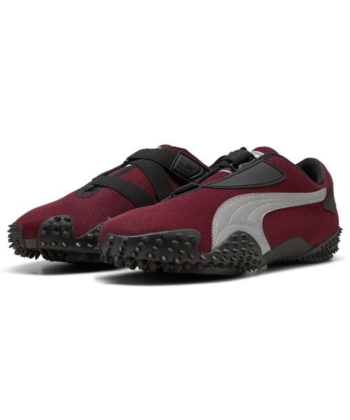 PUMA（プーマ） スニーカー PUMA MOSTRO OG（プーマ モストロ OG