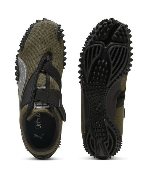 PUMA（プーマ） スニーカー PUMA MOSTRO OG（プーマ モストロ OG 