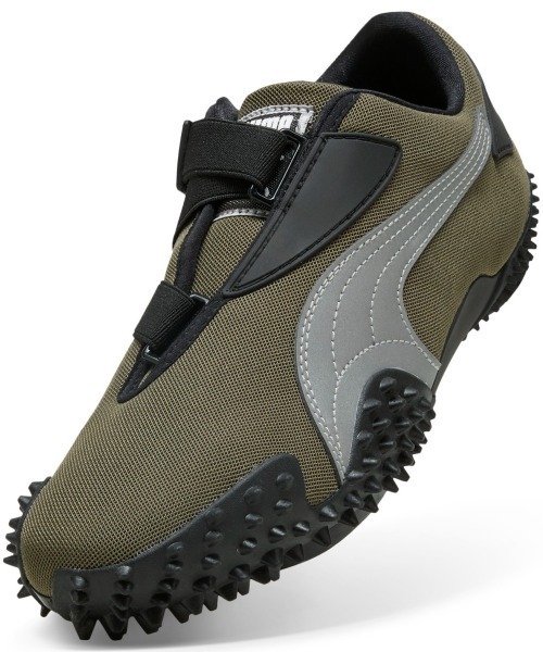 PUMA（プーマ） スニーカー PUMA MOSTRO OG（プーマ モストロ OG