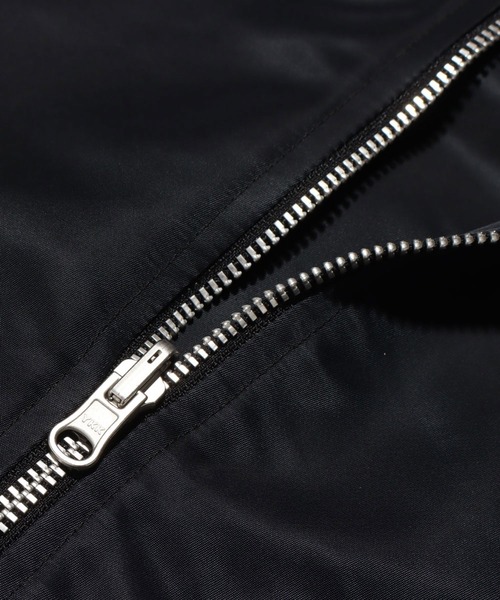 「atmos」 コーチジャケット X-LARGE ブラック メンズ_画像2