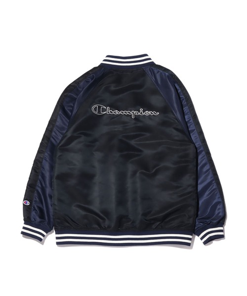 「atmos」 コーチジャケット X-LARGE ブラック メンズ_画像3