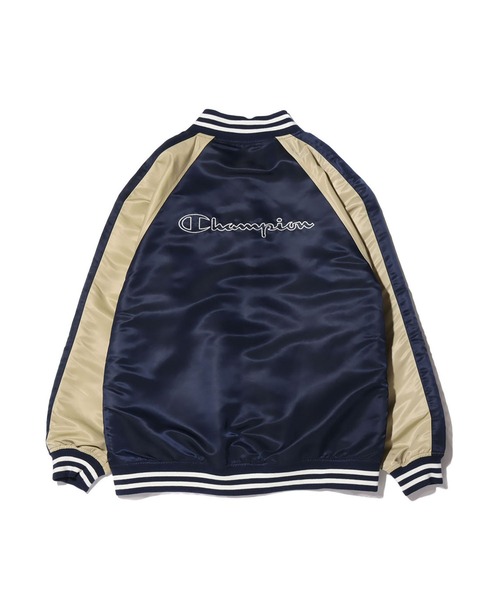 「atmos」 コーチジャケット X-LARGE ブラック メンズ_画像5