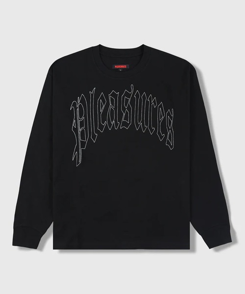 PLEASURES（プレジャーズ） tシャツ メンズ レディース : ZOZOTOWN