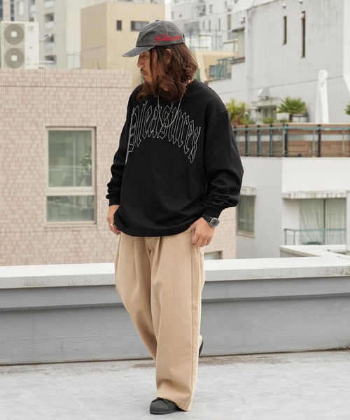 PLEASURES（プレジャーズ） tシャツ メンズ レディース : ZOZOTOWN