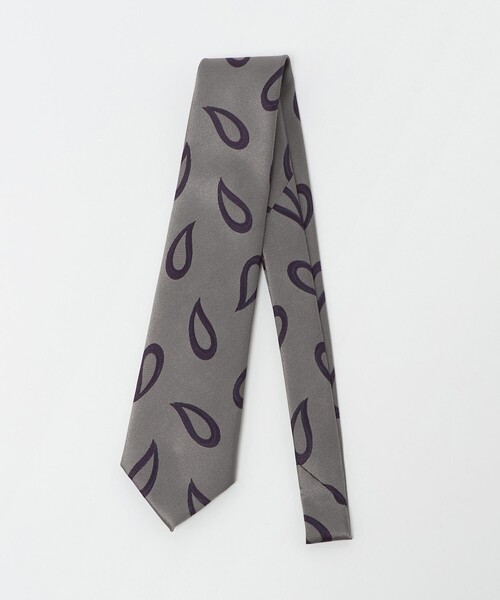 はむこ様　UNITED ARROWS  ネクタイ　セット UNITED ARROWS（ユナイテッドアローズ） ネクタイ ペイズリー