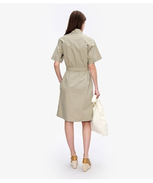 A.P.C. golf 半袖ワンピース A.P.C.（アーペーセー） ワンピース 半袖 ROBE EVY : ZOZOTOWN Yahoo