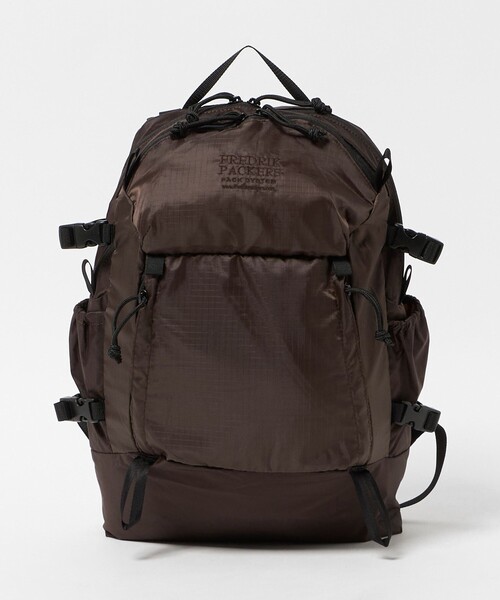 デイバック リュック 「一部別注カラー」「FREDRIK PACKERS」QUEST PACK デイパック / リュック レディースの画像
