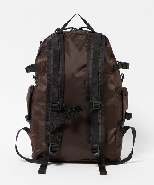 デイバック リュック 「一部別注カラー」「FREDRIK PACKERS」QUEST PACK デイパック / リュック レディースの画像