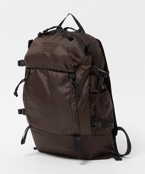 デイバック リュック 「一部別注カラー」「FREDRIK PACKERS」QUEST PACK デイパック / リュック レディースの画像
