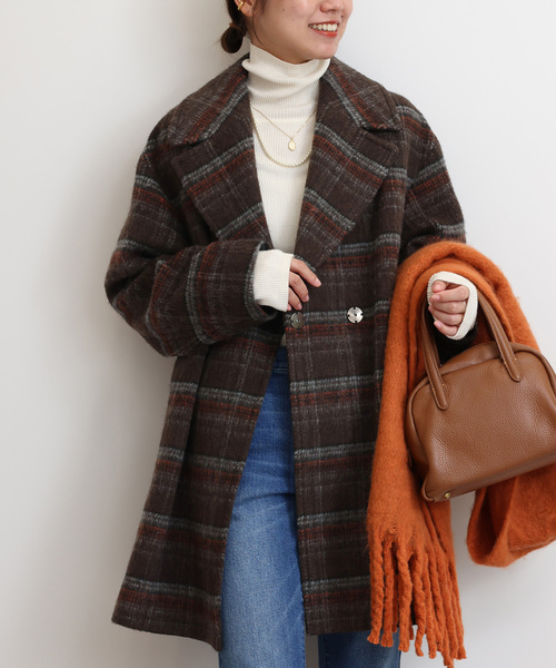 JOURNAL STANDARD relume(ジャーナルスタンダード レリューム JOURNAL STANDARD relume(ジャーナルスタンダード レリューム