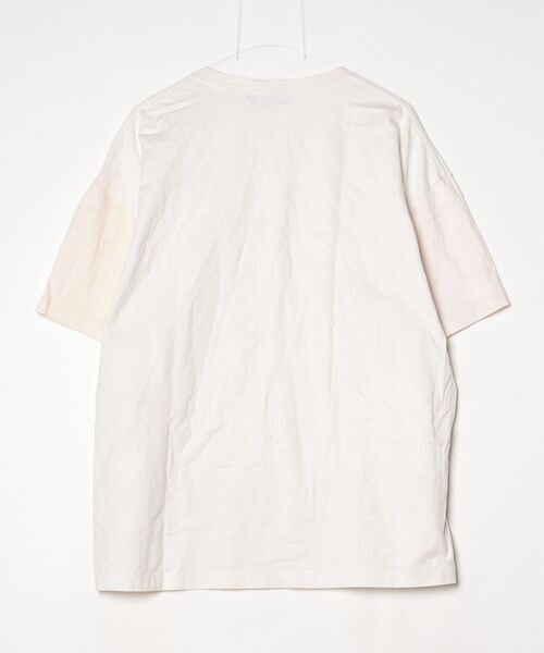 「XLARGE」 半袖Tシャツ X-LARGE ホワイト メンズ_画像2