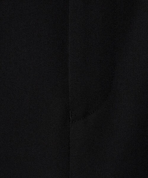 BEAUTY＆YOUTH UNITED ARROWS スラックス HI‐LINE ウーステッド ハイ