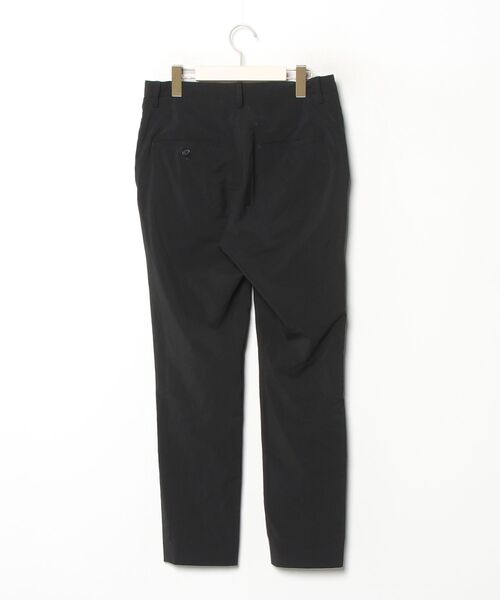 「STUDIOUS」 パンツ 2 ブラック メンズ_画像2