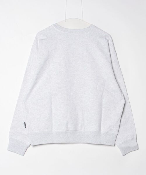 APPLEBUM（アップルバム） トレーナー スウェット “K.B.A.S.” Logo