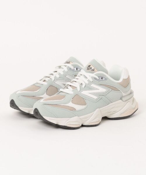 New Balance（ニューバランス） スニーカー 22-245(H) G9060 4BR(W