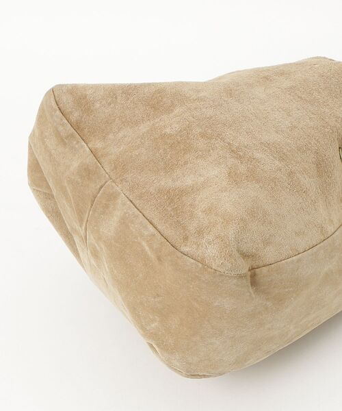 「BrownBrown」 バッグ・ケース類 FREE ベージュ メンズ_画像3