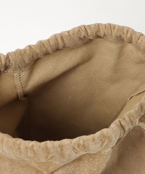 「BrownBrown」 バッグ・ケース類 FREE ベージュ メンズ_画像4