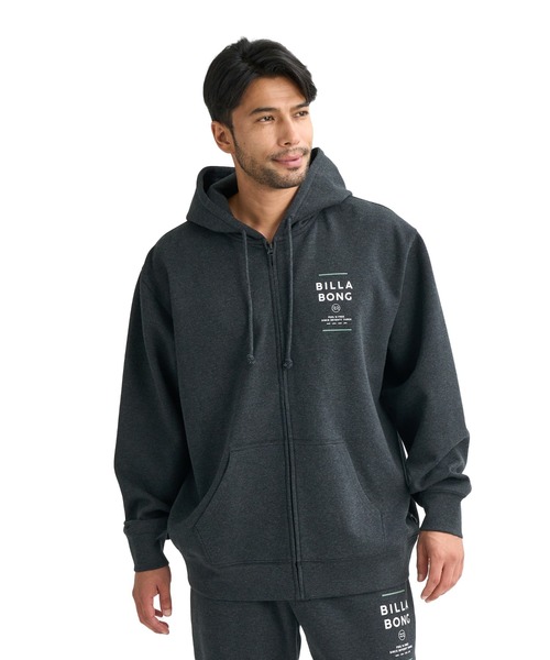 BILLABONG ビラボン　パーカー BILLABONG（ビラボン） パーカー アウトドアカジュアル スウェット