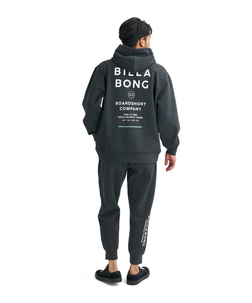 BILLABONG（ビラボン） パーカー アウトドアカジュアル スウェット