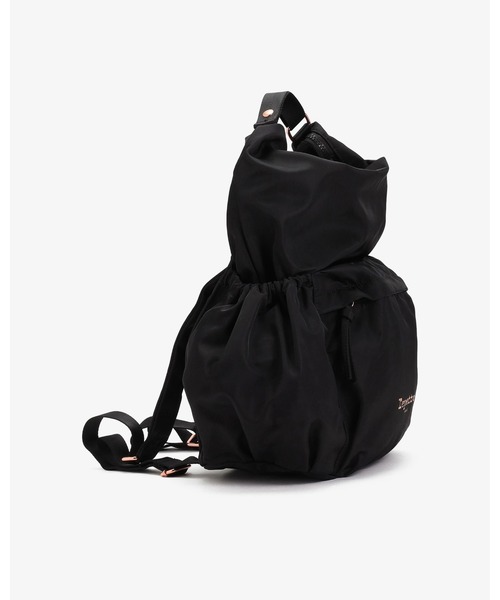 repetto（レペット） デイバック リュック Soubresaut バックパック
