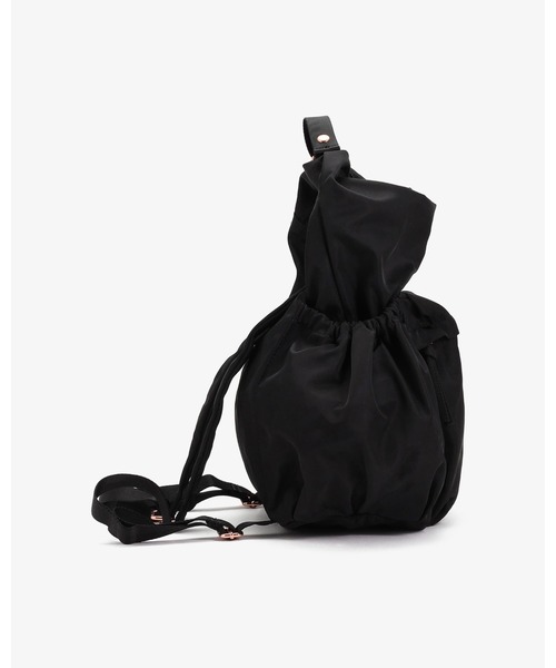 repetto（レペット） デイバック リュック Soubresaut バックパック