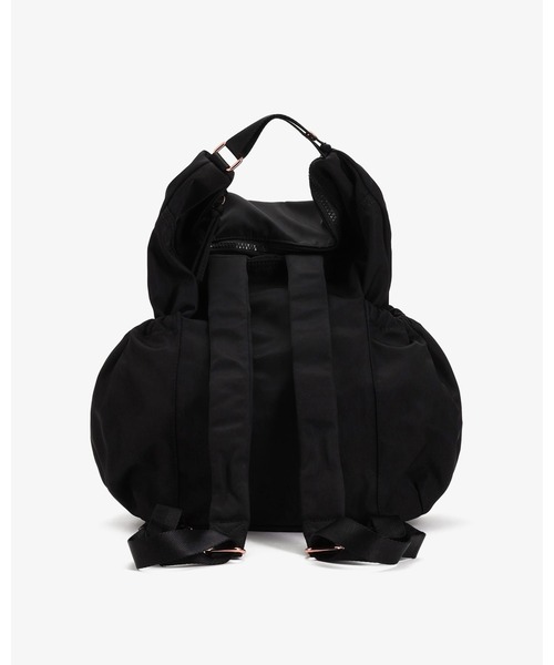 repetto（レペット） デイバック リュック Soubresaut バックパック