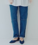 ジーンズ デニム デニムパンツ 「daily ...の詳細画像1