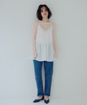 ジーンズ デニム デニムパンツ 「daily ...の詳細画像2